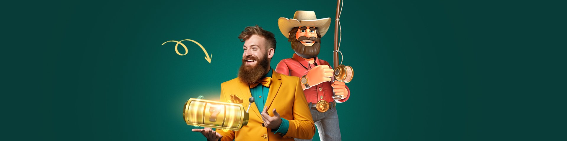 LuckyMate Casino