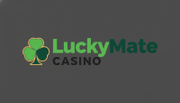 LuckyMate Casino